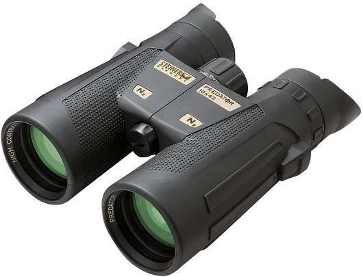 Steiner Predator 10x42 Binocular for Hunting and Shooting Steiner Predator 10x42 Binocular for Hunting and Shooting