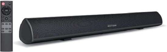 BYL Sound bar For Hearing Impaired BYL Sound bar For Hearing Impaired