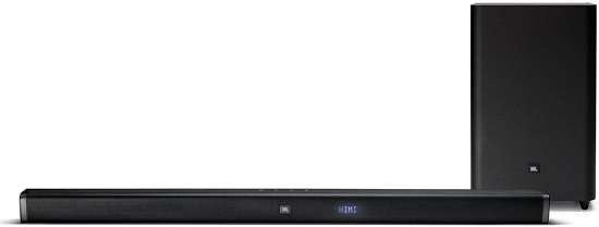 JBL 2.1 Soundbar - Best budget 2.1 soundbar JBL 2.1 Soundbar - Best budget 2.1 soundbar