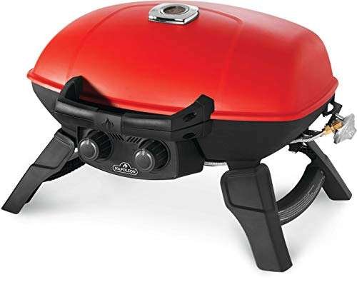Napoleon TQ285-RD-1-A Gas Grill Napoleon TQ285-RD-1-A Gas Grill