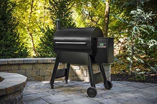 Traeger Pellet Grills TFB78GLE Pro 780 Grill Review Traeger Pellet Grills TFB78GLE Pro 780 Grill Review