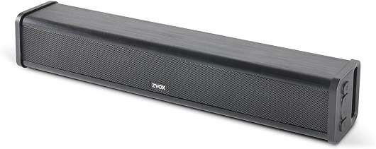 ZVOX AV200 Soundbar For Hearing Impaired ZVOX AV200 Soundbar For Hearing Impaired