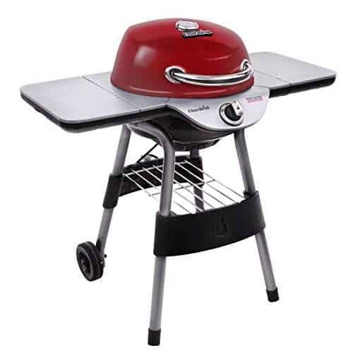 Char-Broil 17602047 Infrared Electric Patio Grill Char-Broil 17602047 Infrared Electric Patio Grill