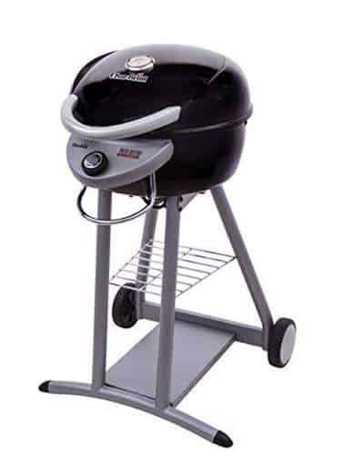 Char-Broil 20602107 TRU-Infrared Electric Grill Char-Broil 20602107 TRU-Infrared Electric Grill