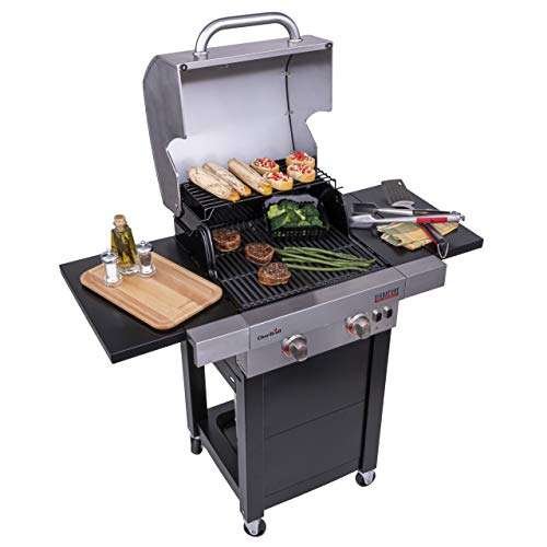 Char-Broil 463632320 Infrared 2-Burner Gas Grill Char-Broil 463632320 Infrared 2-Burner Gas Grill