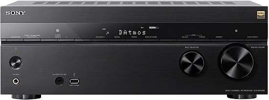 Sony STR-DN1080 Receiver - Best surround sound receiver