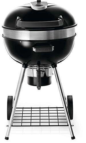 Napoleon PRO22K-LEG-2 Charcoal Grill Napoleon PRO22K-LEG-2 Charcoal Grill