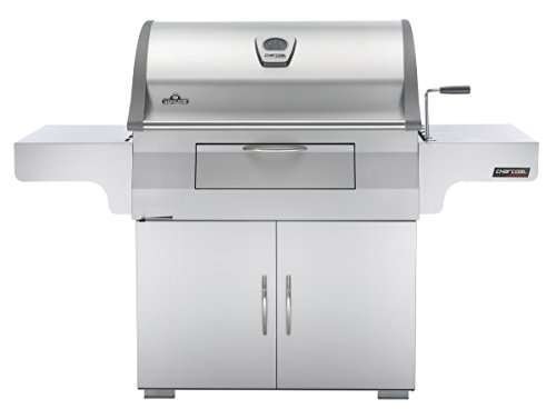 Napoleon PRO605CSS Charcoal Grill Napoleon PRO605CSS Charcoal Grill