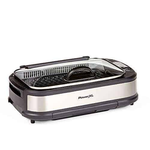 PowerXL Smokeless Grill PowerXL Smokeless Grill