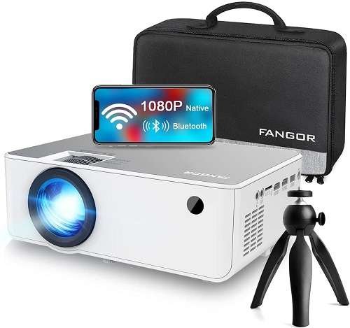 Fangor F-506 Projector