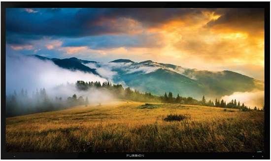 Furrion FDUP43CBR 4K Outdoor TV Furrion FDUP43CBR 4K Outdoor TV