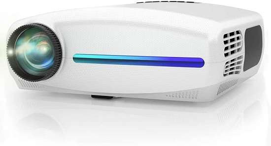 WiMiUS S1 Projector – Long Throw Ratio Projector WiMiUS S1 Projector – Long Throw Ratio Projector