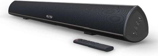 Megacra (S9920) 100 Watt 40 Inch TV Sound Bar Megacra (S9920) 100 Watt 40 Inch TV Sound Bar