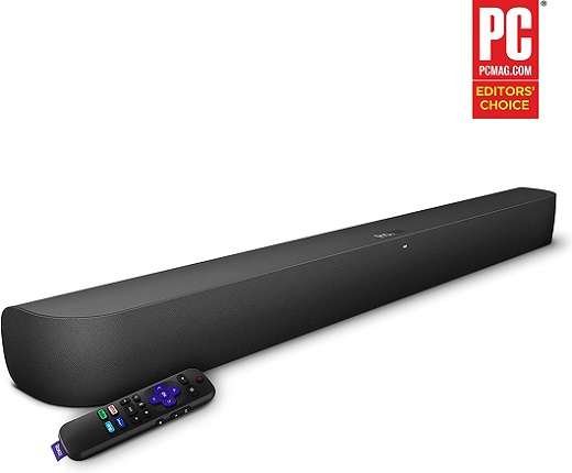 Roku Smart Soundbar 9101R Roku Smart Soundbar 9101R