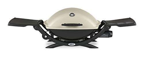 Weber Q2200 Gas Grill Weber Q2200 Gas Grill