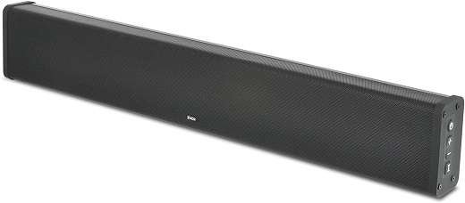 ZVOX SB380 Aluminum Sound Bar ZVOX SB380 Aluminum Sound Bar