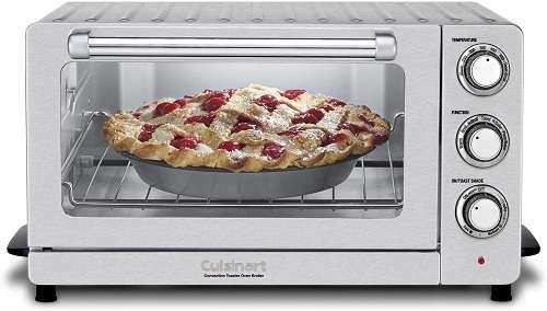 Cuisinart TOB-60N1 Toaster Oven Cuisinart TOB-60N1 Toaster Oven