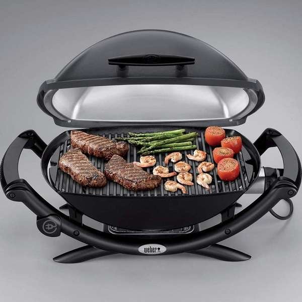 Compare Char broil patio bistro 240 vs Weber Q1400 (52020001) Compare Char broil patio bistro 240 vs Weber Q1400 (52020001)