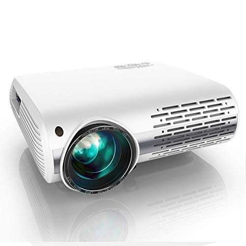 Yaber Y30 Projector Yaber Y30 Projector
