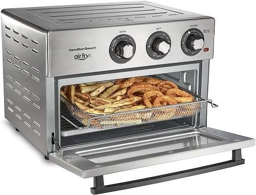 Hamilton Beach 31225 Review Hamilton Beach 31225 Review