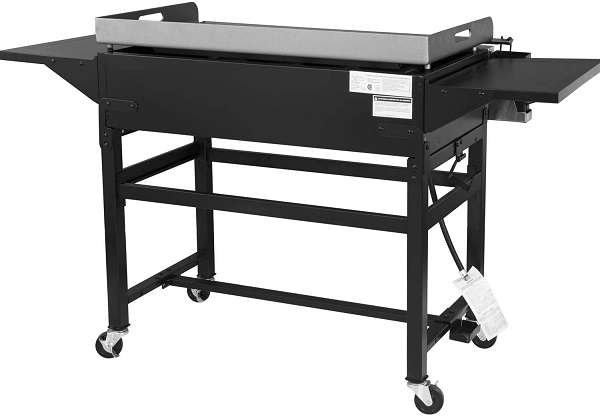 What is the Key Features Of Royal Gourmet GB4001 Outdoor Griddle What is the Key Features Of Royal Gourmet GB4001 Outdoor Griddle