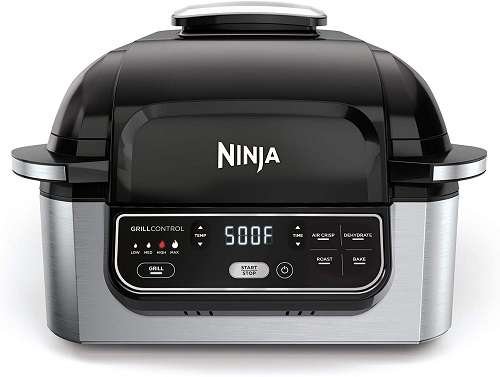 Ninja Foodi AG301 Air Fryer Ninja Foodi AG301 Air Fryer