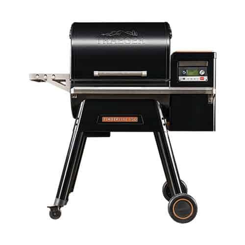 Timberline 850