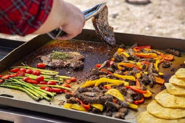 What Users Are Saying About Pit Boss 4 Burner Deluxe Griddle What Users Are Saying About Pit Boss 4 Burner Deluxe Griddle
