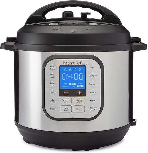 Instant Pot Duo