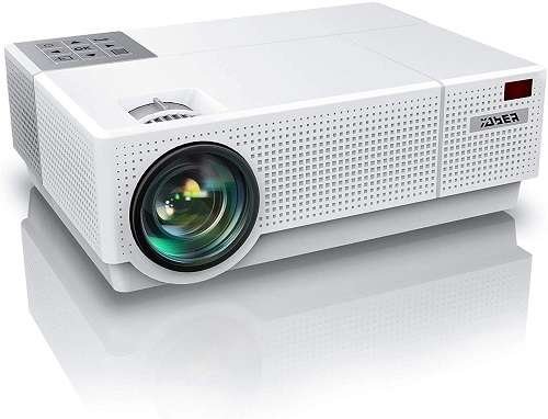Yaber Y31 Projector