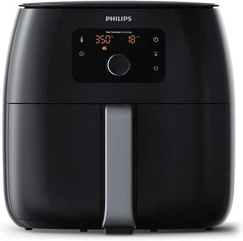 Philips Kitchen Appliances Digital Twin Turbostar Airfryer Xxl Review Philips Kitchen Appliances Digital Twin Turbostar Airfryer Xxl Review