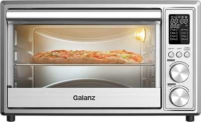 Galanz GTH12A09S2EWAC18 Review Galanz GTH12A09S2EWAC18 Review
