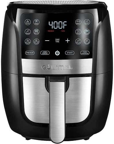 Gourmia Air Fryer GAF698 Reviews Gourmia Air Fryer GAF698 Reviews