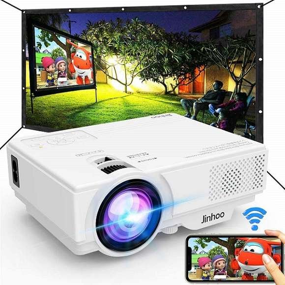 Jinhoo Projector Troubleshooting Jinhoo Projector Troubleshooting