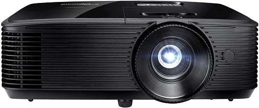 Optoma H190X Review Optoma H190X Review