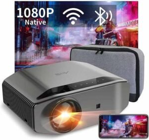 Artlii Energon 2 Projector