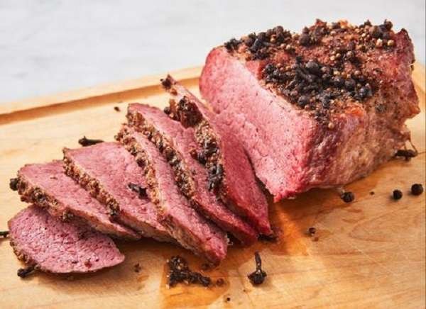 Benefits of Smoked Corned Beef Brisket with Electric Smoker Benefits of Smoked Corned Beef Brisket with Electric Smoker
