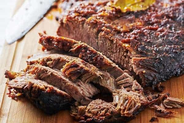 How long does it take to smoke a brisket How long does it take to smoke a brisket
