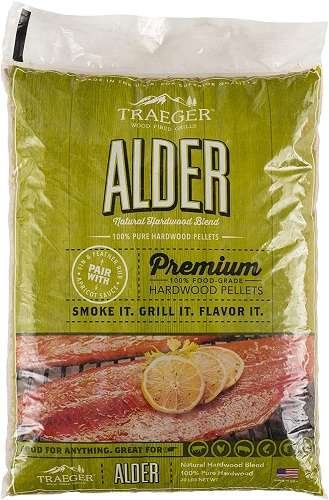 Best Traeger Pellets For Brisket - Traeger Grills PEL307 Pellets Best Traeger Pellets For Brisket - Traeger Grills PEL307 Pellets