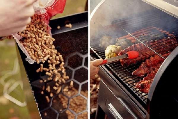 What Is The Best BBQ Smoker Pellet What Is The Best BBQ Smoker Pellet