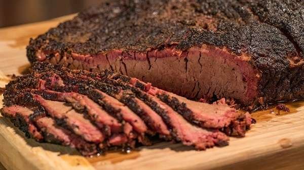 What Pellets To Use For Brisket What Pellets To Use For Brisket