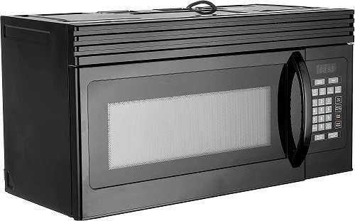Best Over The Range Microwave Reviews - Black+Decker EM044KJN-P2 Microwave Best Over The Range Microwave Reviews - Black+Decker EM044KJN-P2 Microwave