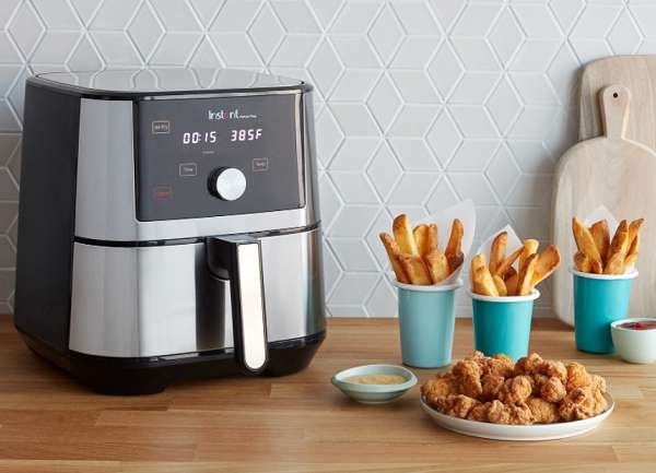 Can You Put Paper Towel In Air Fryer