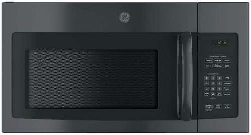 Best Over The Range Microwave Reviews - GE JNM3163DJBB Over-the-Range Microwave Best Over The Range Microwave Reviews - GE JNM3163DJBB Over-the-Range Microwave