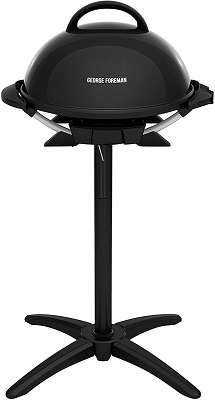 Best Indoor Grill For Steaks - George Foreman GIO2000BK Indoor Grill Best Indoor Grill For Steaks - George Foreman GIO2000BK Indoor Grill