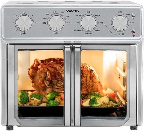 Kalorik MAXX AFO 47267 OW Air Fryer Oven Kalorik MAXX AFO 47267 OW Air Fryer Oven