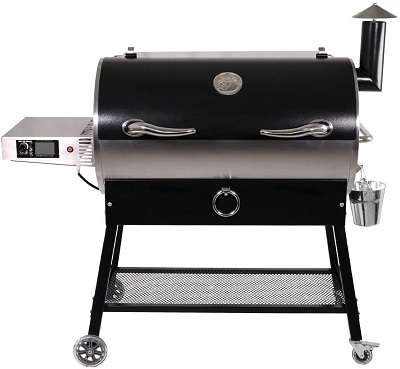 REC TEC Grills RT-700 WiFi Enabled Wood Pellet Grill REC TEC Grills RT-700 WiFi Enabled Wood Pellet Grill