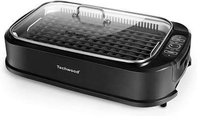best indoor grill for steaks - Techwood Smokeless Indoor Grill best indoor grill for steaks - Techwood Smokeless Indoor Grill