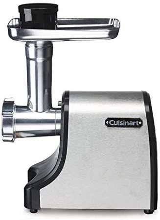 Cuisinart Electric Meat Grinder Cuisinart Electric Meat Grinder