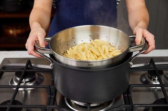 How To Cook Pasta On The Stove How To Cook Pasta On The Stove